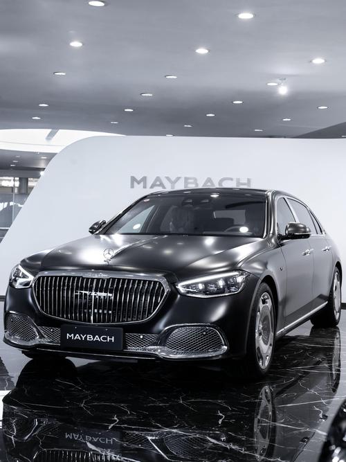 深圳311岚图汽车的售后服务让用户无忧出行，迈巴赫未来的豪华车趋势