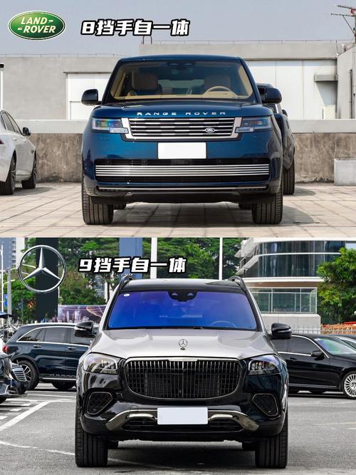 深圳311迈巴赫经典与现代的完美融合，路虎如何塑造独特的品牌形象